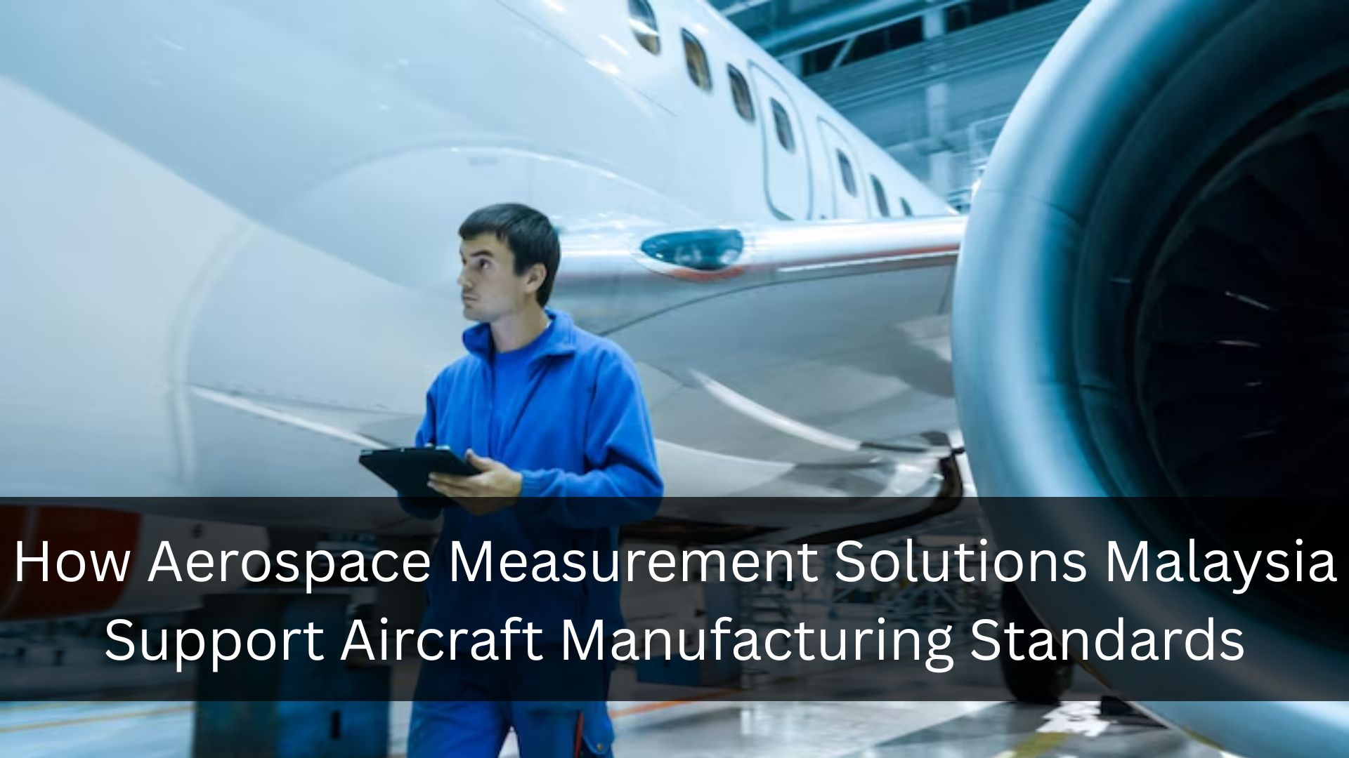 Aerospace Measurement Solutions Malaysia